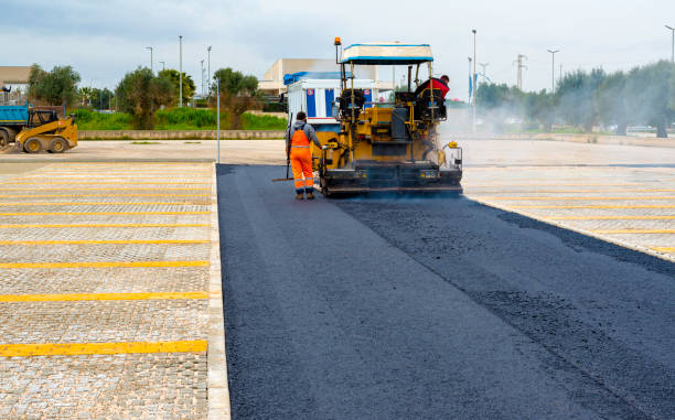 Best Interlocking Driveway Pavers  in Apple Valley, UT