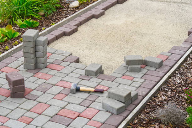 Best Driveway Paving Contractor  in Apple Valley, UT