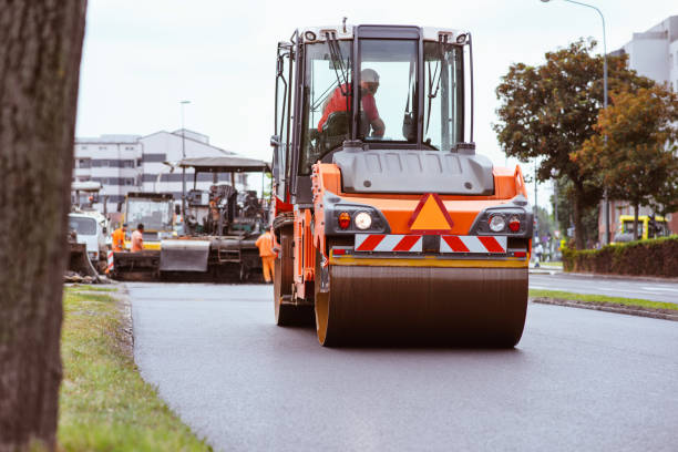 Reasons to Select Us for Your Driveway Paving Requirements in Apple Valley, UT