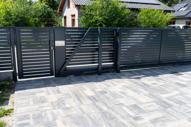 Best Driveway Resurfacing Pavers  in Apple Valley, UT
