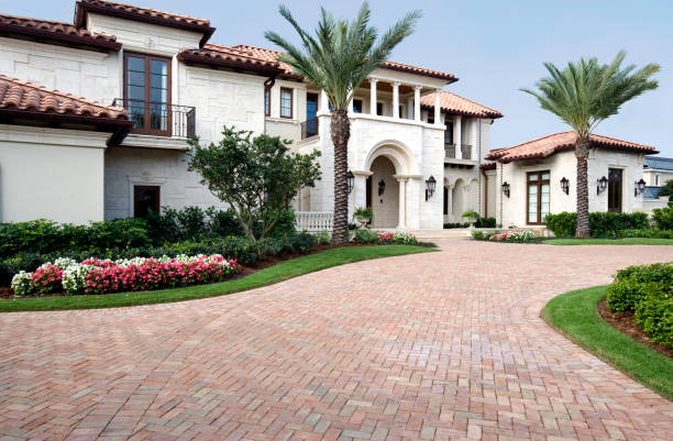 Best Driveway Pavers Contractor  in Apple Valley, UT