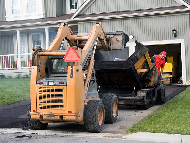 Best Affordable Driveway Pavers  in Apple Valley, UT