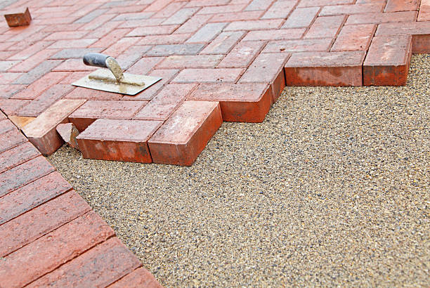 Best Driveway Pavers Near Me  in Apple Valley, UT