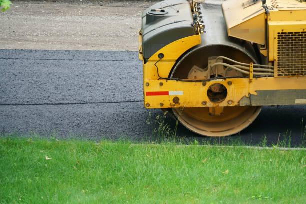 Best Decorative Driveway Pavers  in Apple Valley, UT