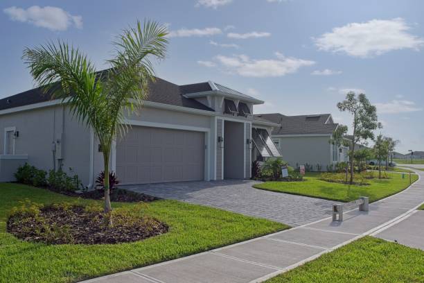 Best Residential Driveway Paver Services  in Apple Valley, UT